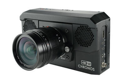 Vysokorýchlostná kamera Chronos 4K12 - 1