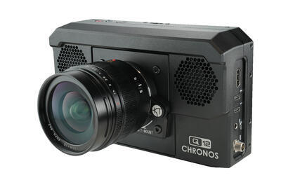 Vysokorýchlostná kamera Chronos Q12 - 1