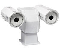 Termokamera FLIR PT-series vhodná pre bezpečnostné aplikácie - 1