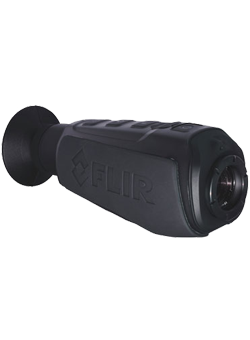 Mobilná bezpečnostná termovízia FLIR LS-X pre nočné videnie - 1