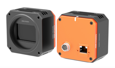 Kamera Hikvision GigE Area Scan MV-CH080-60GM - 1
