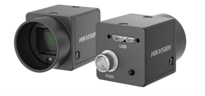 Kamera USB3.0 Area Scan MV-CA050-11UM - 1