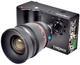 Vysokorýchlostná kamera Chronos 2.1 HD - 1/4