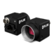 Priemyselná kamera Flir-PointGrey Blackfly 0.3 MP Color/Mono GigE PoE - 1/3