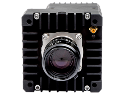 Vysokorýchlostná kamera Phantom C320 - 1