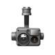 DJI ZENMUSE H20T – termokamera na dron DJI M300 RTK - 1/5