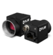 Priemyselná kamera Flir-PointGrey Flea3 0.3 MP Color/Mono GigE Vision - 1/3