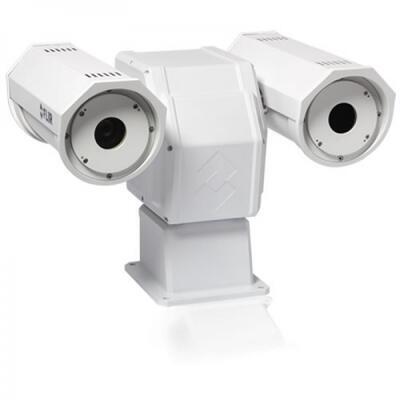Termokamera FLIR PT-602CZ na nočné videnie - 1