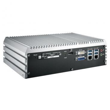 Vecow priemyselné PC ECS-9000-PoE/ R - 1
