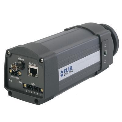 Termokamera FLIR A310 pre priemyselné aplikácie - 2