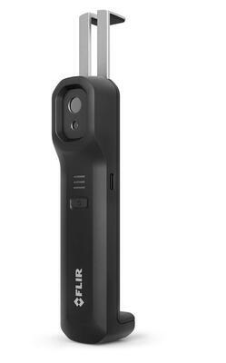 Termokamera pre mobil FLIR ONE Edge Pro - 2