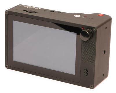 Vysokorýchlostná kamera Chronos 2.1 HD - 2