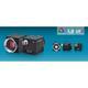 Priemyselná kamera Flir-PointGrey Blackfly 1.3 MP Color/Mono USB3 Vision - 2/2