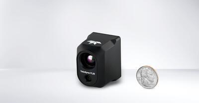 Termokamera FLIR Duo Pro R pre drony - 2