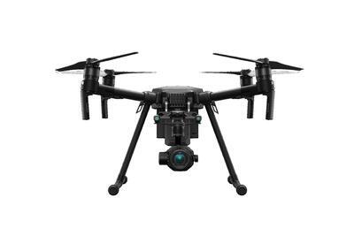 Dron DJI M200 V2.0 - 2