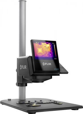 Termokamera FLIR ETS320 pre diagnostiku DPS - 2