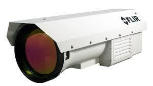 Termokamera FLIR RS8500 - 2