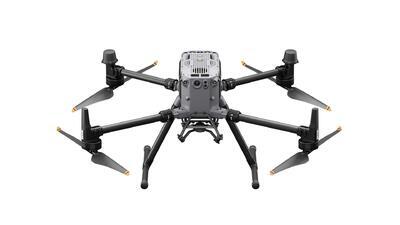 DJI M300 RTK – dron na inšpekcie a vyhľadávanie - 3
