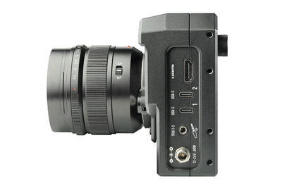 Vysokorýchlostná kamera Chronos 4K12 - 3