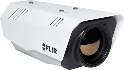 Termokamera FLIR FC ID na bezpečnostné aplikácie - 3