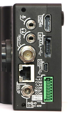 Vysokorýchlostná kamera Chronos 2.1 HD - 3