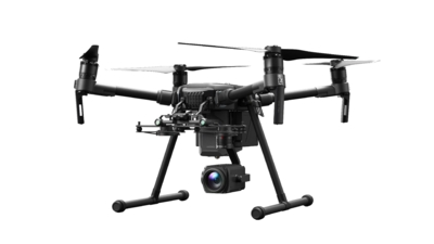 Dron DJI M210 V2.0 - 3