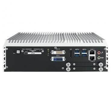 Vecow priemyselné PC ECS-9200 - 3