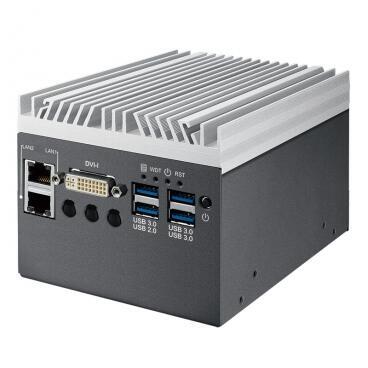 Vecow priemyselné PC SPC-2900/2900-LGN - 3