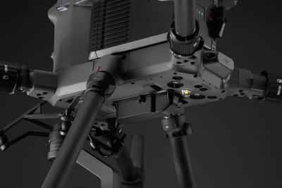 DJI M300 RTK – dron na inšpekcie a vyhľadávanie - 4