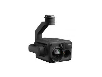 DJI ZENMUSE H20T – termokamera na dron DJI M300 RTK - 4