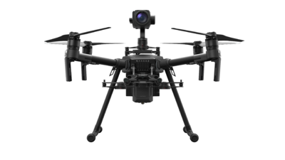 Dron DJI M210 V2.0 - 4