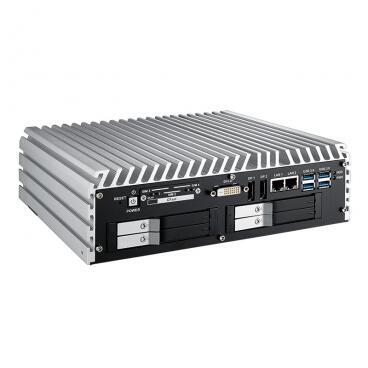 Vecow priemyselné PC IVH-9008/16-PoER - 4