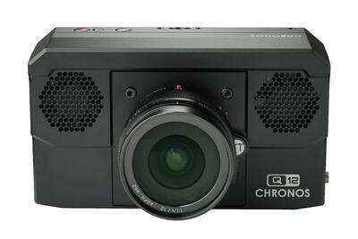 Vysokorýchlostná kamera Chronos Q12 - 5