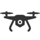 Termokamery pre drony